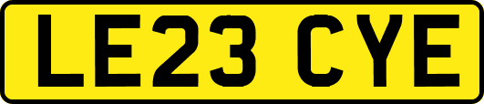 LE23CYE