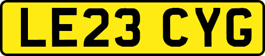 LE23CYG