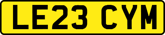 LE23CYM