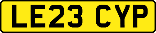 LE23CYP