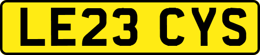 LE23CYS