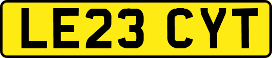LE23CYT