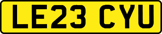 LE23CYU
