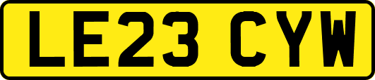 LE23CYW