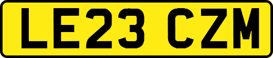 LE23CZM