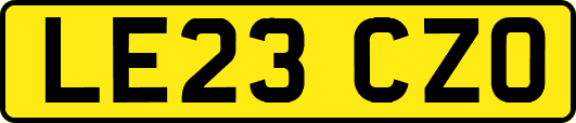 LE23CZO