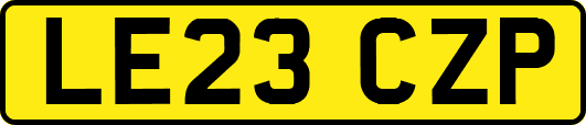 LE23CZP