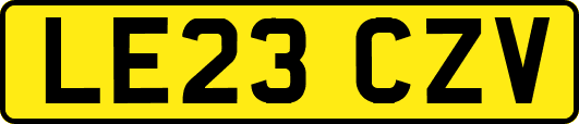 LE23CZV