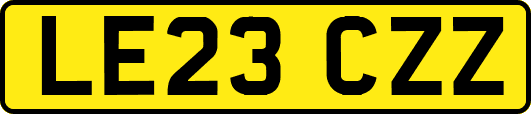 LE23CZZ