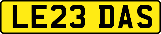 LE23DAS