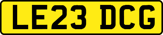 LE23DCG