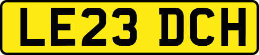 LE23DCH