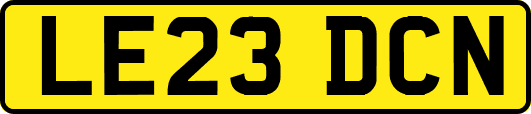 LE23DCN