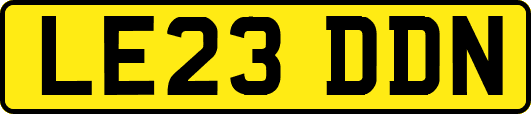 LE23DDN