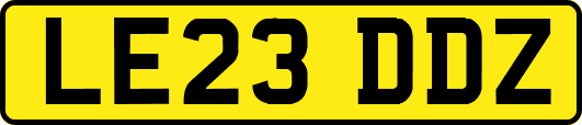 LE23DDZ