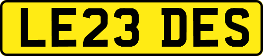 LE23DES