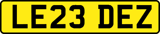 LE23DEZ