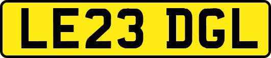 LE23DGL