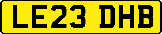 LE23DHB