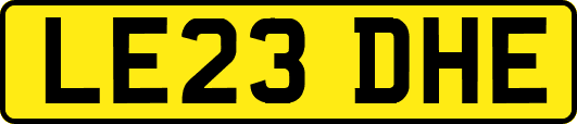 LE23DHE