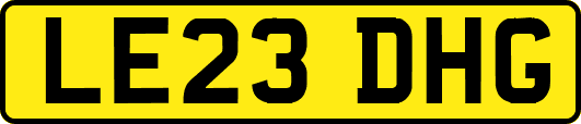 LE23DHG
