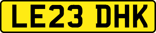 LE23DHK