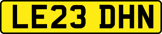 LE23DHN