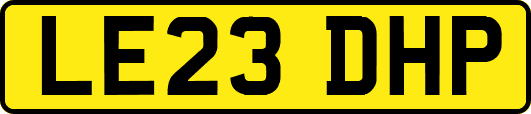 LE23DHP