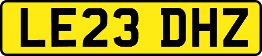 LE23DHZ