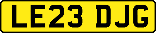 LE23DJG