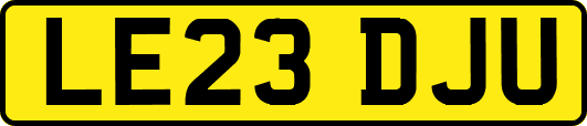 LE23DJU