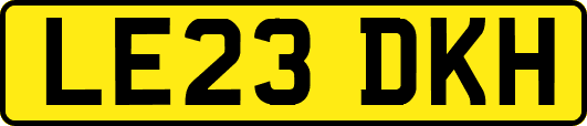 LE23DKH