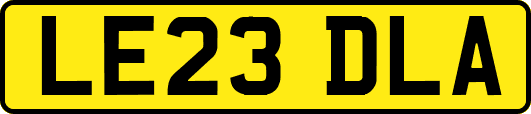 LE23DLA
