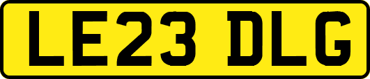 LE23DLG