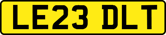 LE23DLT