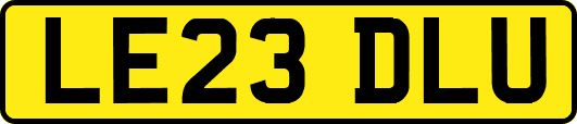 LE23DLU