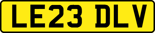 LE23DLV