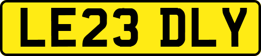 LE23DLY
