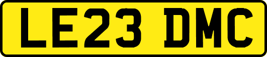 LE23DMC