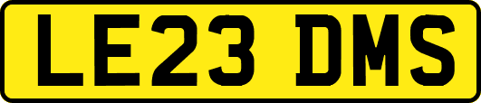 LE23DMS