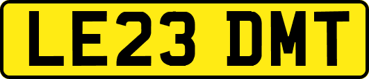 LE23DMT