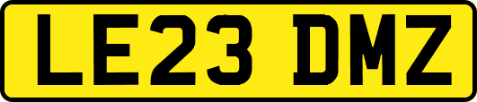 LE23DMZ