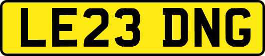 LE23DNG
