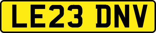 LE23DNV