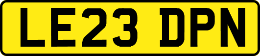 LE23DPN
