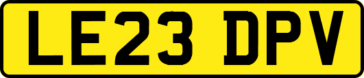 LE23DPV