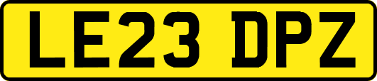 LE23DPZ