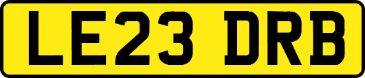LE23DRB