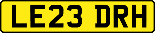 LE23DRH