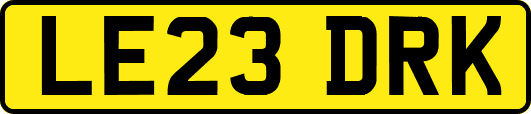 LE23DRK